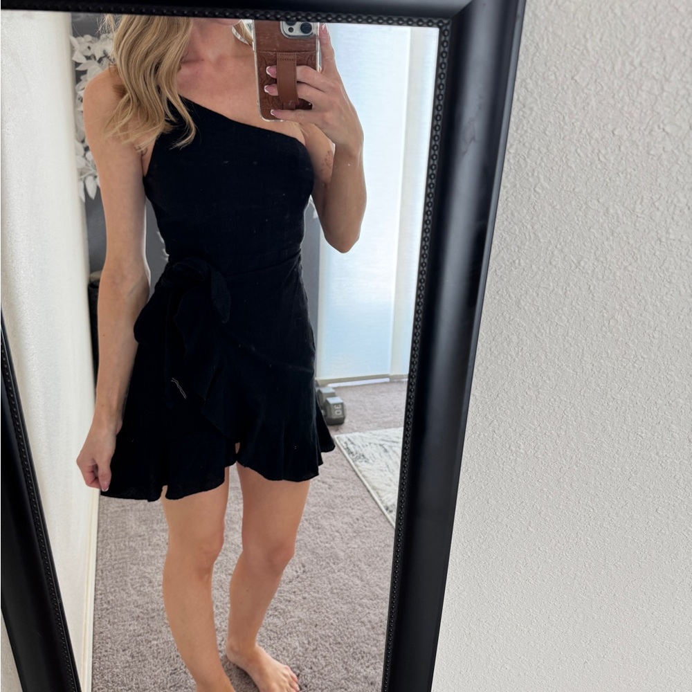 Princess Polly Mini Dress